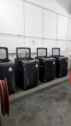 Tuas South Street 6 (D22), Factory #497405421